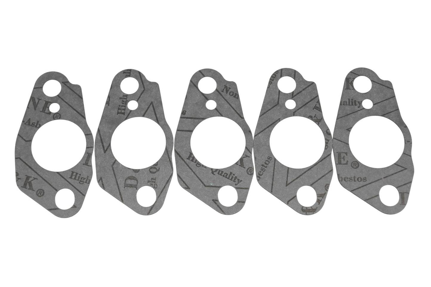 Rotary 23-10482, 16221-883-800 Intake Gaskets Qty 5 NOS