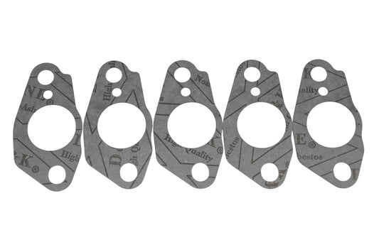 Rotary 23-10482, 16221-883-800 Intake Gaskets Qty 5 NOS