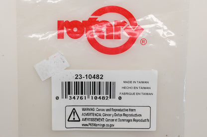 Rotary 23-10482, 16221-883-800 Intake Gaskets Qty 5 NOS