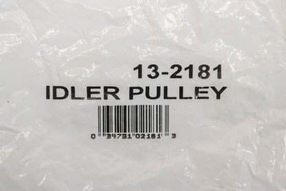 Rotary 13-2181 5/16" x 2-7/16" x 5/8" Idler Pulley NOS