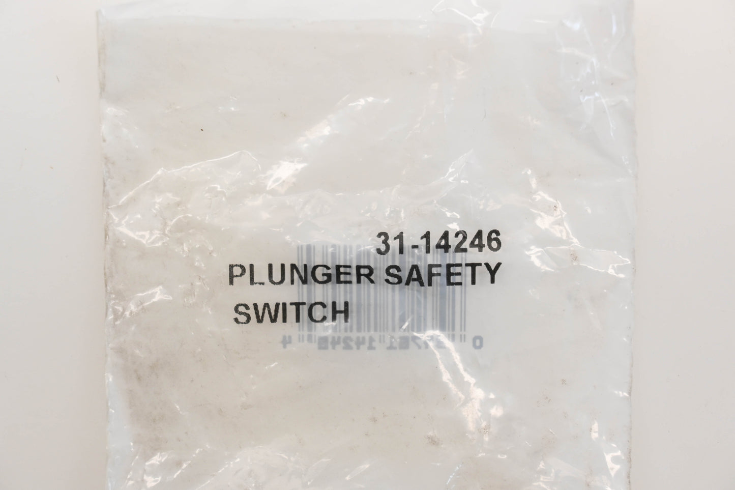 Rotary 31-14246, 725-04040, GY20073 Safety Switch NOS