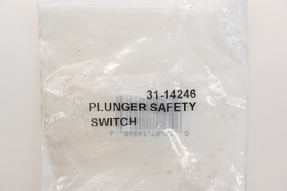 Rotary 31-14246, 725-04040, GY20073 Safety Switch NOS