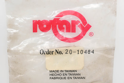 Rotary 20-10484, 16955-ZE1-000 Fuel Filter Kit NOS