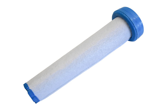 Rotary 19-12787, 11013-7039 Paper Air Filter NOS