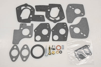 Rotary 22-11140, 494624, 495606 Carburetor Overhaul Kit NOS