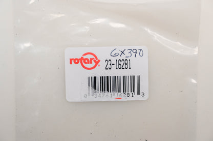 Rotary 23-16281, 16223-ZE3-W00 Carburetor Insulator Gasket Qty 2 NOS