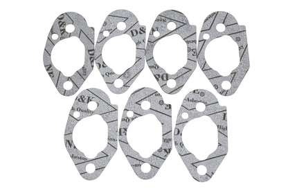 Rotary 23-10483, 16228-ZL8-000 Intake Gaskets Qty 7 NOS