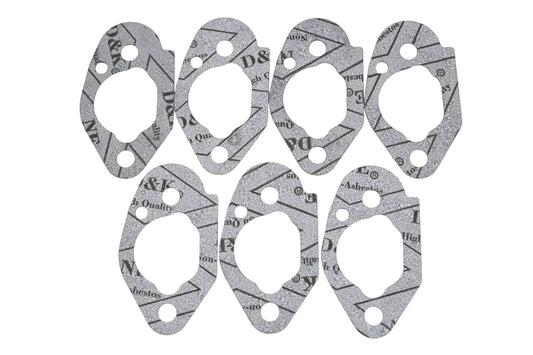 Rotary 23-10483, 16228-ZL8-000 Intake Gaskets Qty 7 NOS