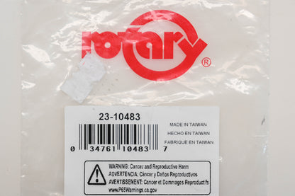 Rotary 23-10483, 16228-ZL8-000 Intake Gaskets Qty 7 NOS