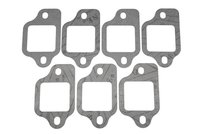 Rotary 23-10481, 16212-ZL8-000 Insulator Gaskets Qty 7 NOS