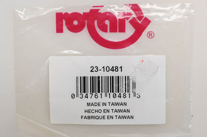 Rotary 23-10481, 16212-ZL8-000 Insulator Gaskets Qty 7 NOS