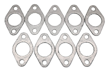 Rotary 23-13517, 18333-ZK6-Y00, 18333-ZE3-800 Exhaust Gaskets Qty 9 NOS