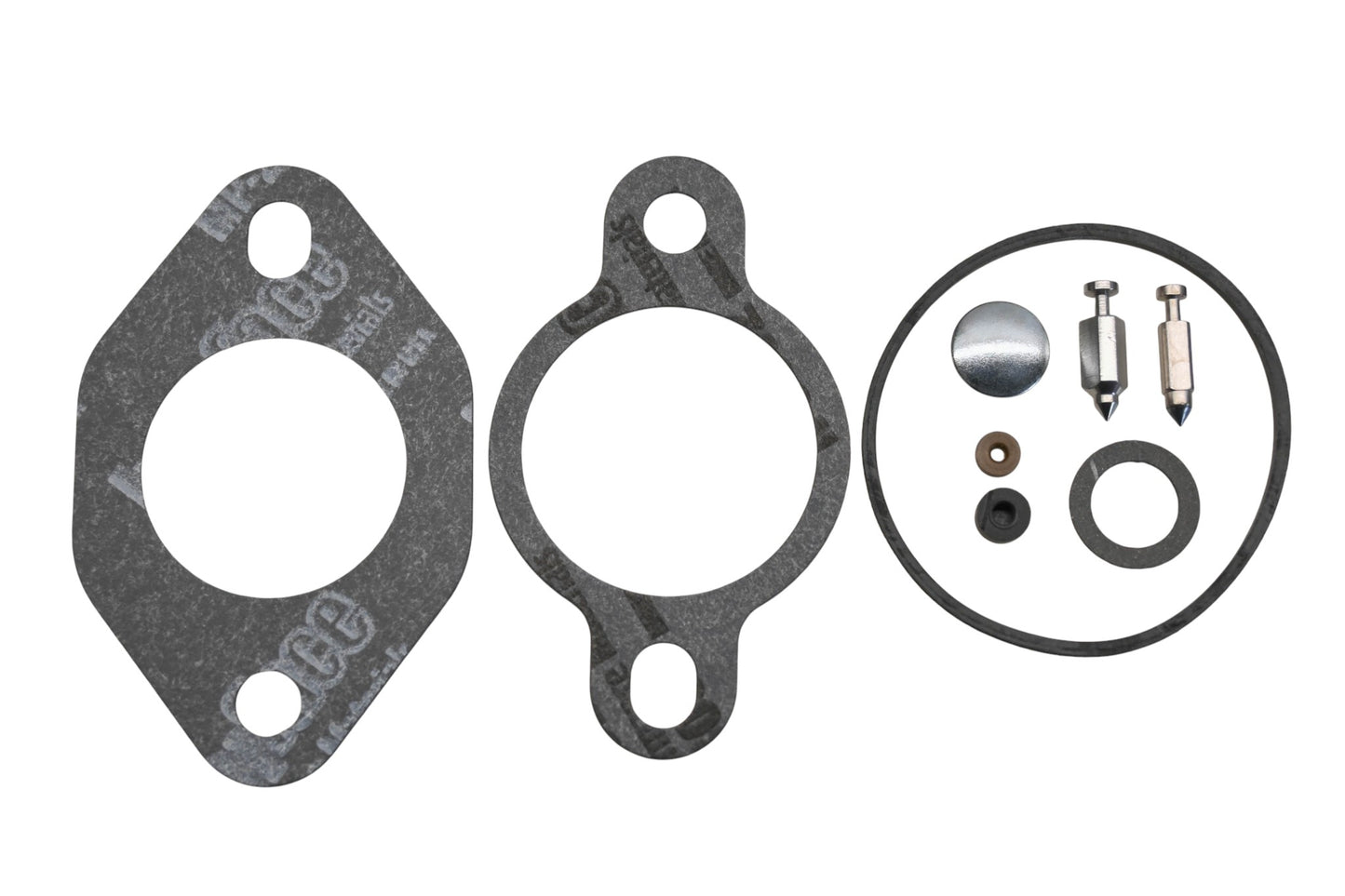 Kohler 12 757 01-S, 1275701S Carburetor Repair Kit NOS