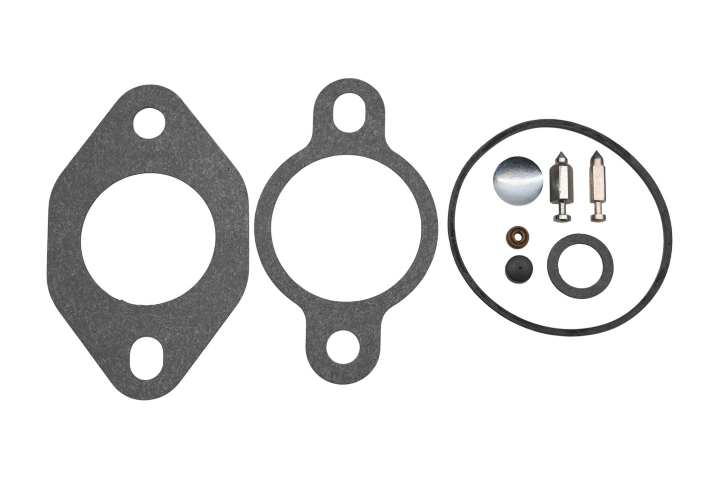 Kohler 12 757 01-S, 1275701S Carburetor Repair Kit NOS