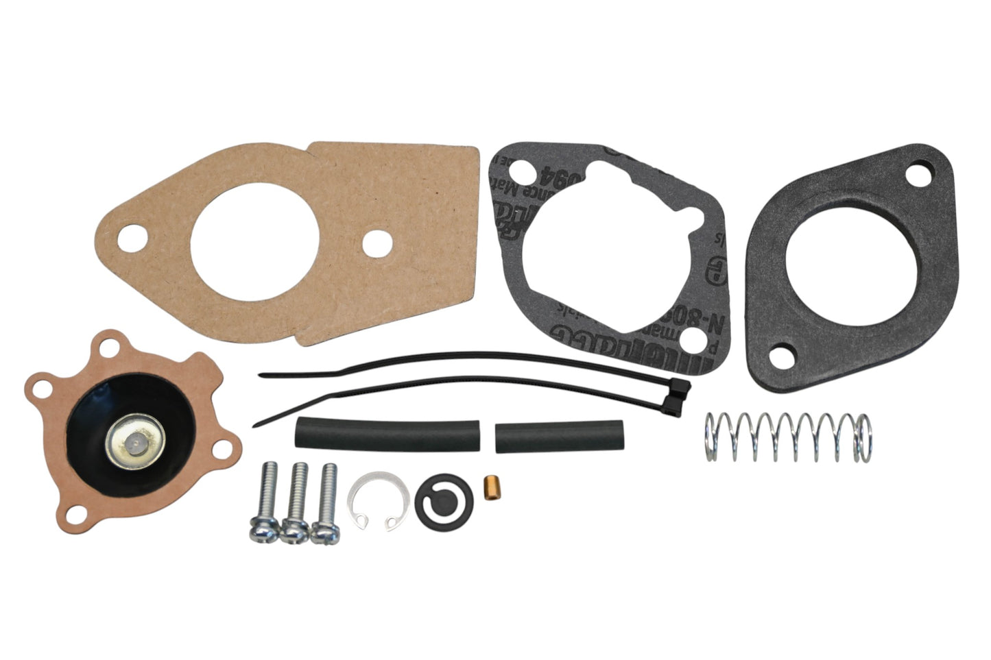 Kohler 24 757 21-S, 2475721S Carburetor Accelerator Pump Repair Kit NOS