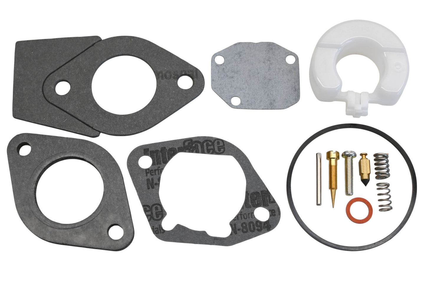 Kohler 24 757 18-S, 2475718S Carburetor Repair Kit NOS
