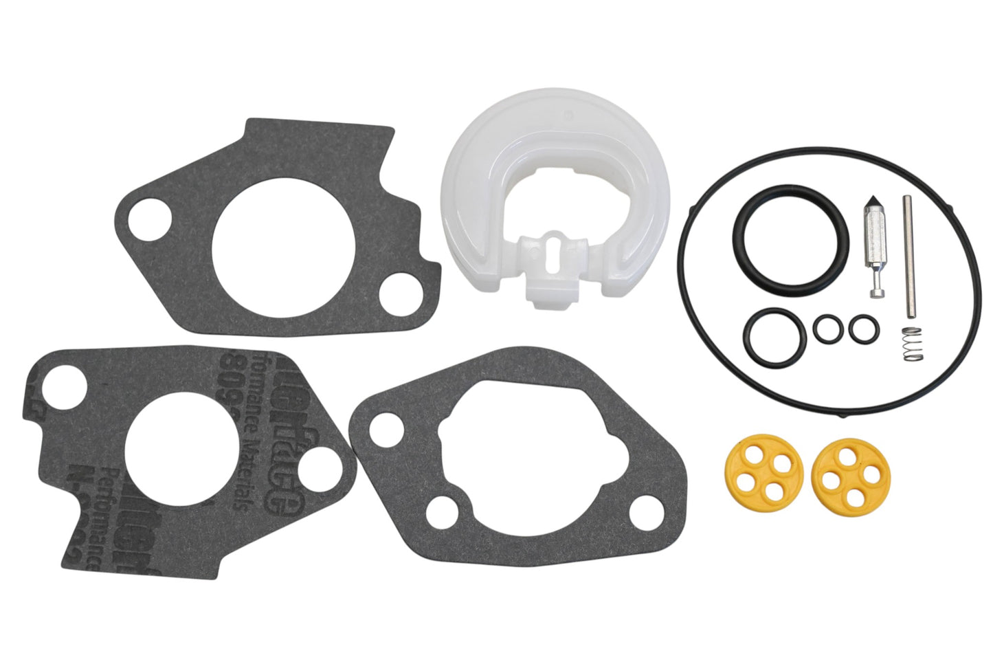 Kohler 17 757 03-S, 1775703S Carburetor Repair Kit NOS