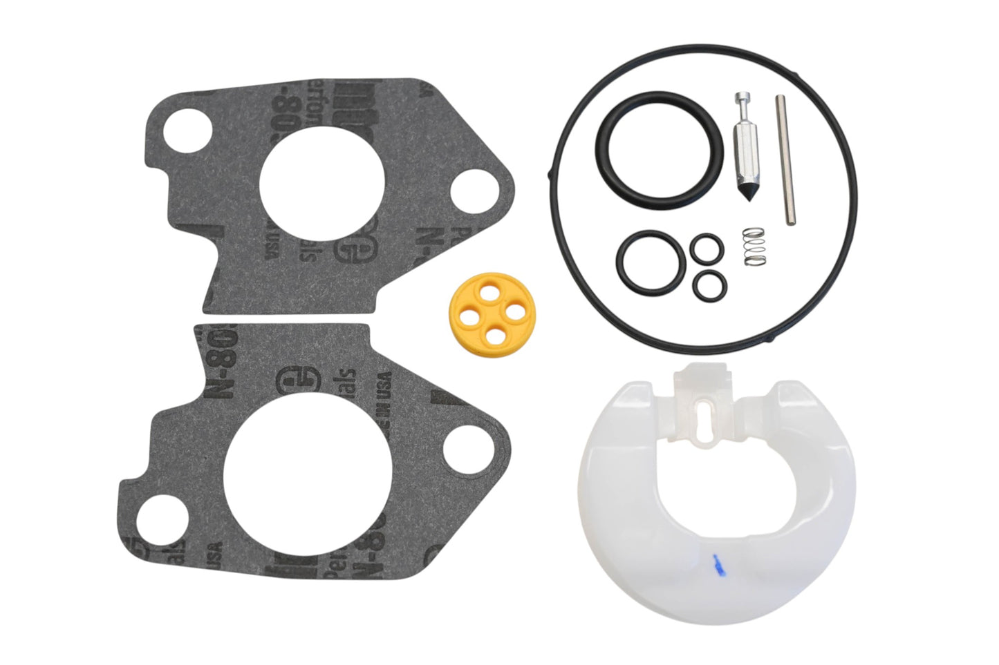 Kohler 17 757 03-S, 1775703S Carburetor Repair Kit NOS