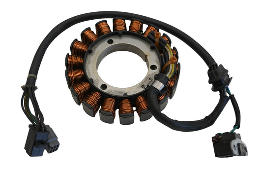 Moose Racing 21120676, 2112-0676 Stator
