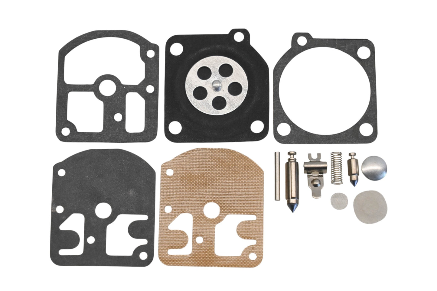 Oregon 49-863, RB-11 Carburetor Repair Kit NOS