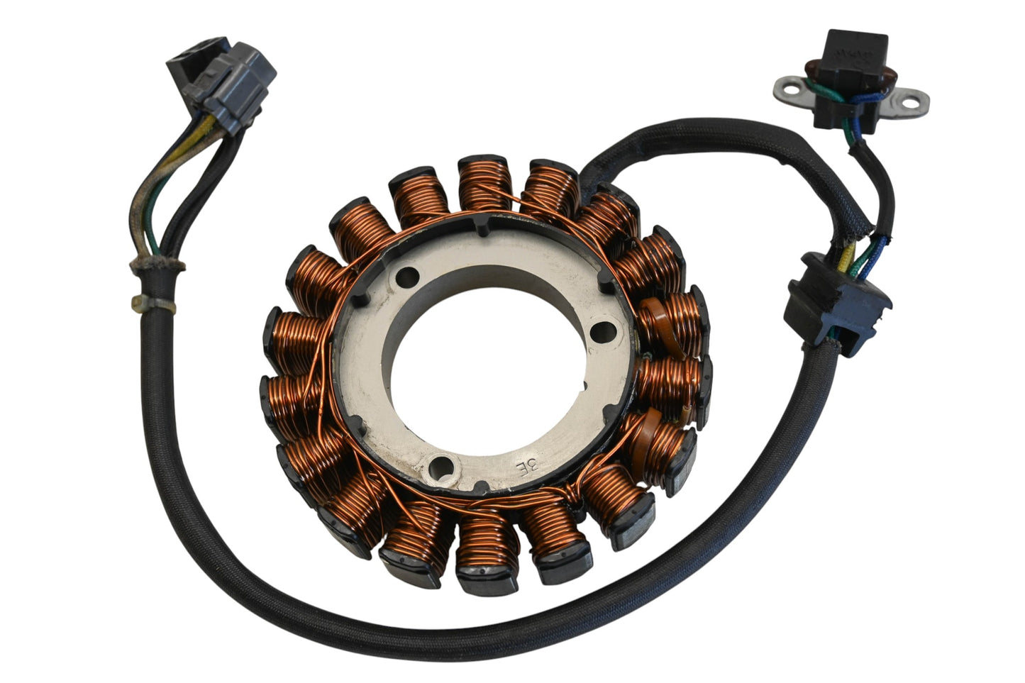Moose Racing 21120676, 2112-0676 Stator