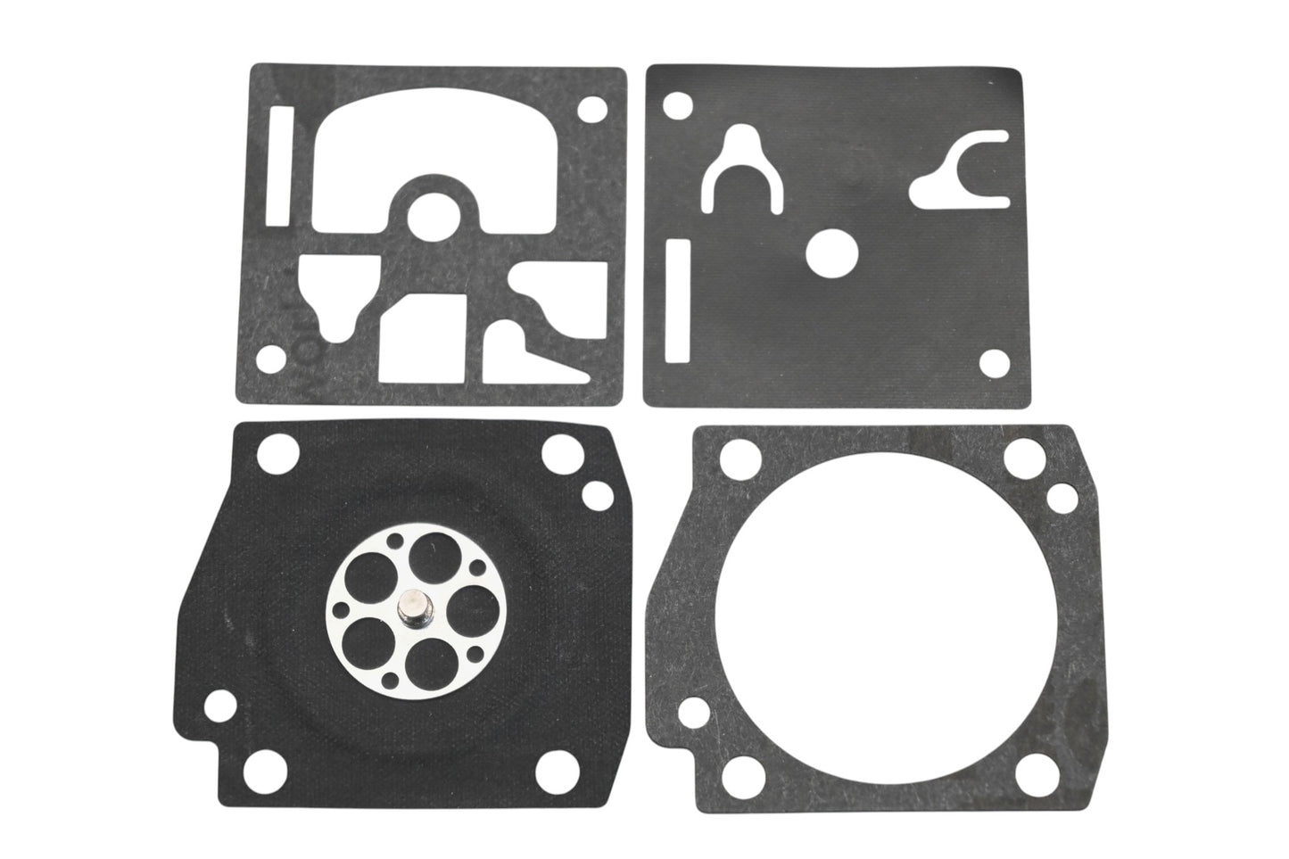Zama GND-19 Gasket & Diaphragm Kit NOS