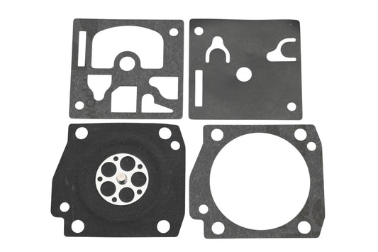 Zama GND-19 Gasket & Diaphragm Kit NOS