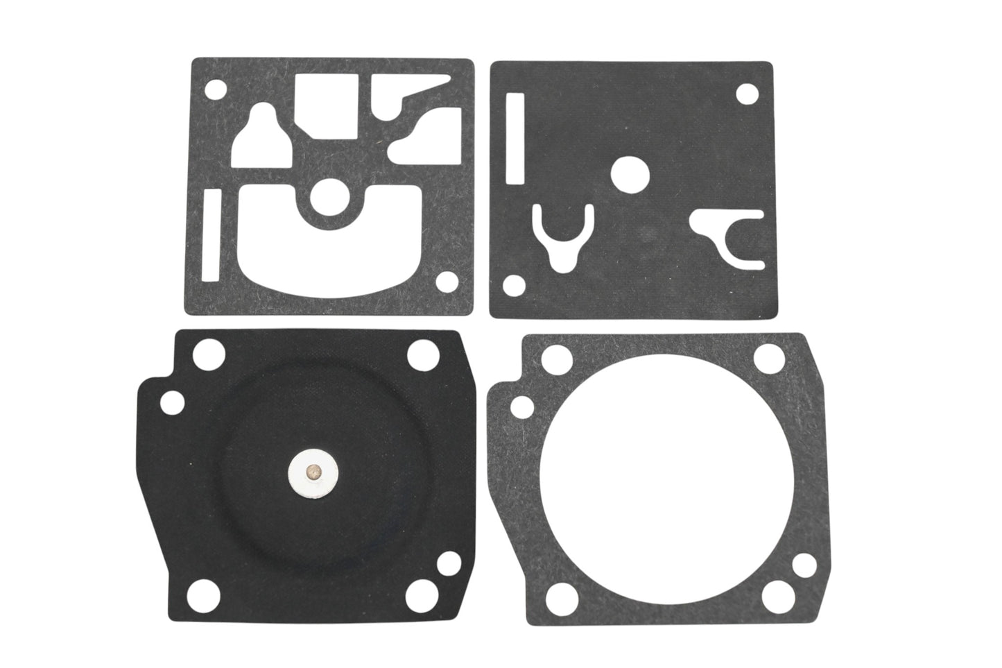 Zama GND-19 Gasket & Diaphragm Kit NOS
