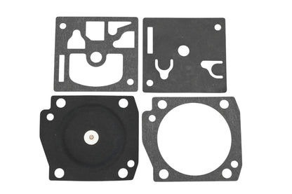 Zama GND-19 Gasket & Diaphragm Kit NOS