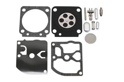 Rotary 38-12996, RB-66 Carburetor Repair Kit NOS