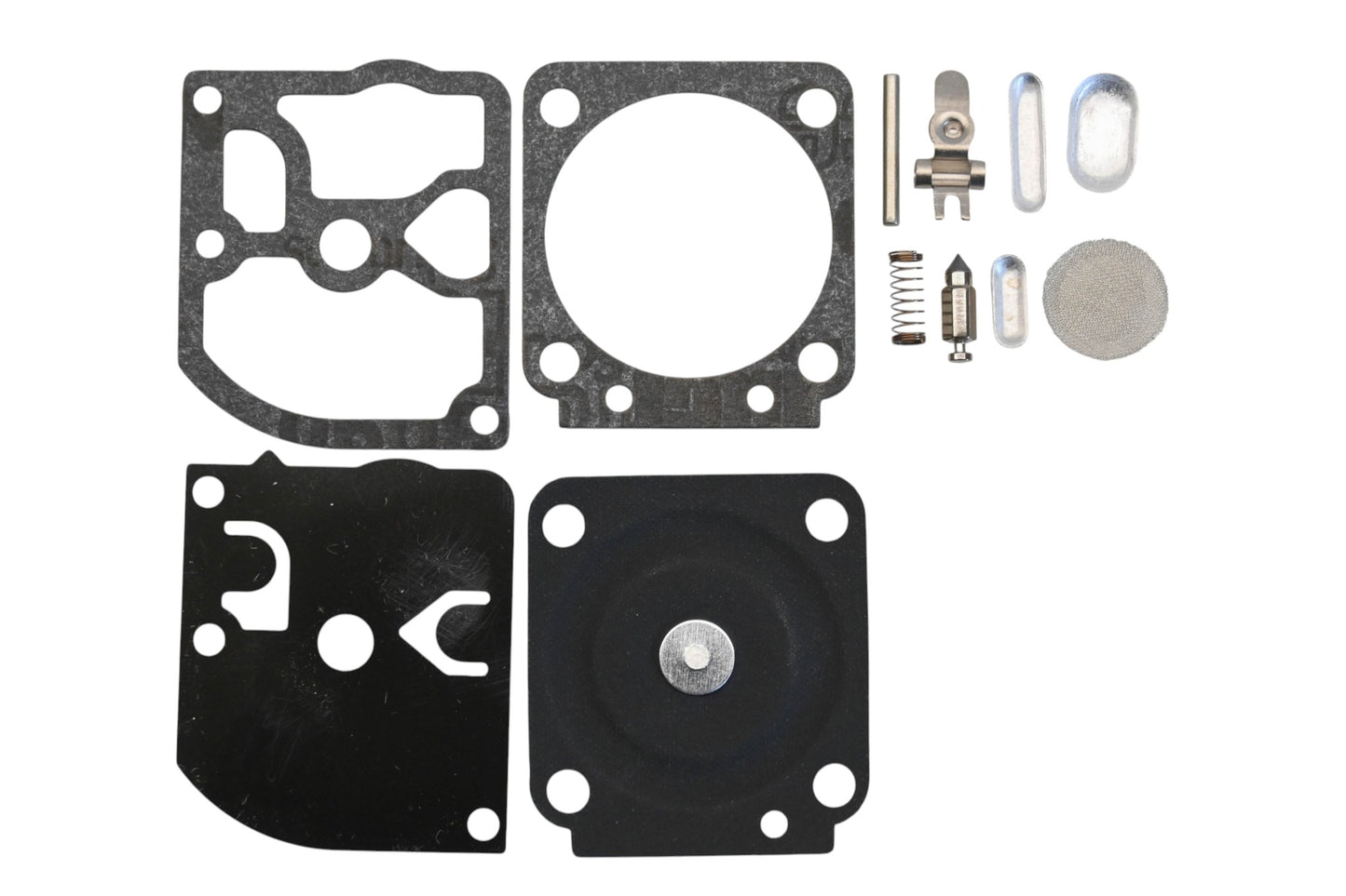 Rotary 38-12996, RB-66 Carburetor Repair Kit NOS