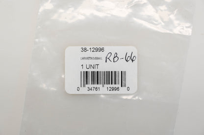 Rotary 38-12996, RB-66 Carburetor Repair Kit NOS