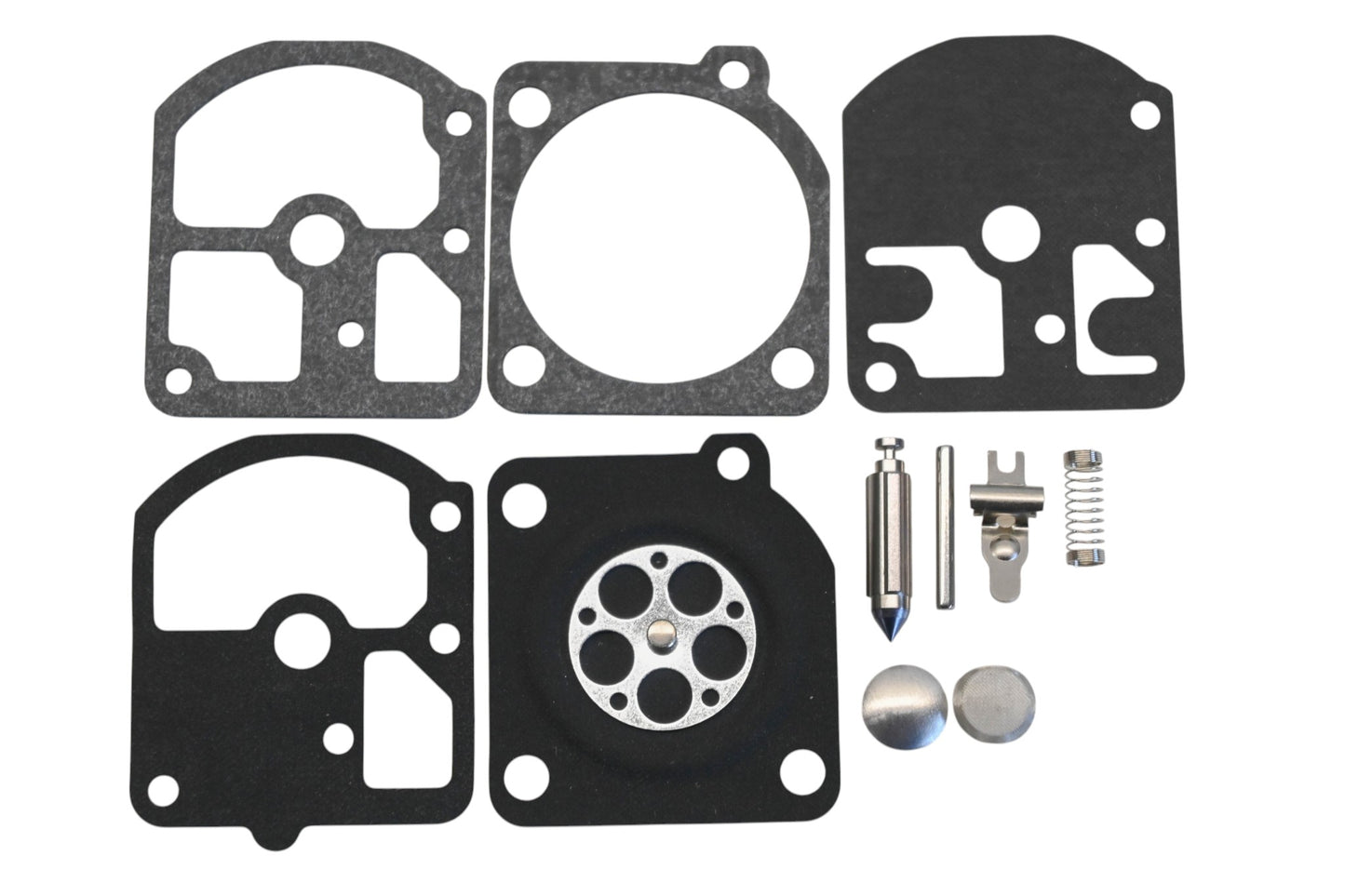 Zama RB-7 Carburetor Repair Kit NOS