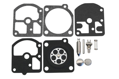 Zama RB-7 Carburetor Repair Kit NOS