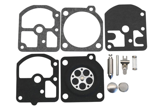Zama RB-7 Carburetor Repair Kit NOS