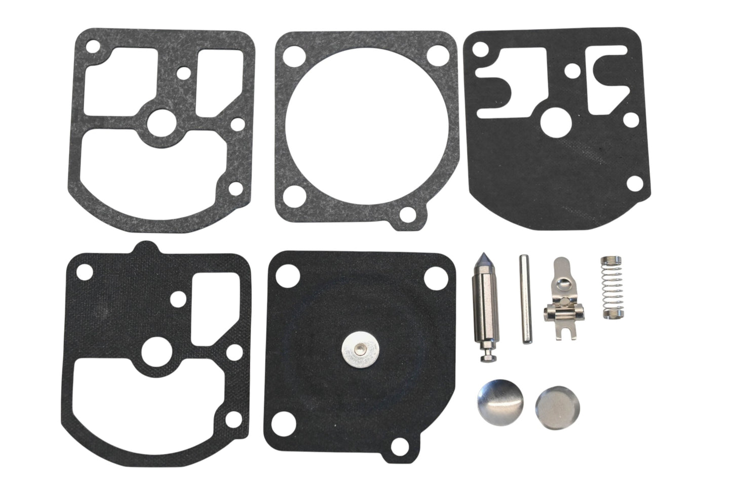 Zama RB-7 Carburetor Repair Kit NOS