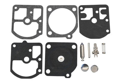 Zama RB-7 Carburetor Repair Kit NOS