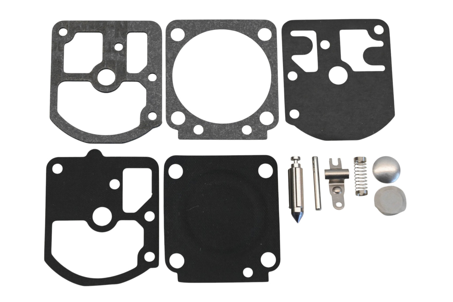Zama RB-6 Carburetor Repair Kit NOS