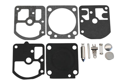 Zama RB-6 Carburetor Repair Kit NOS