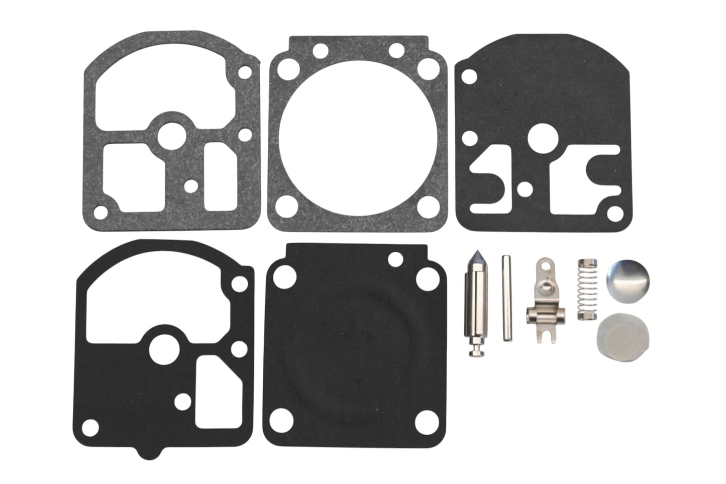 Zama RB-6 Carburetor Repair Kit NOS