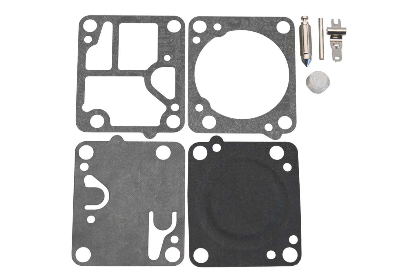 Zama RB-19 Carburetor Repair Kit NOS