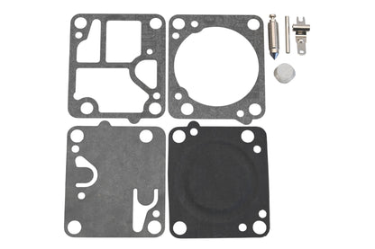 Zama RB-19 Carburetor Repair Kit NOS