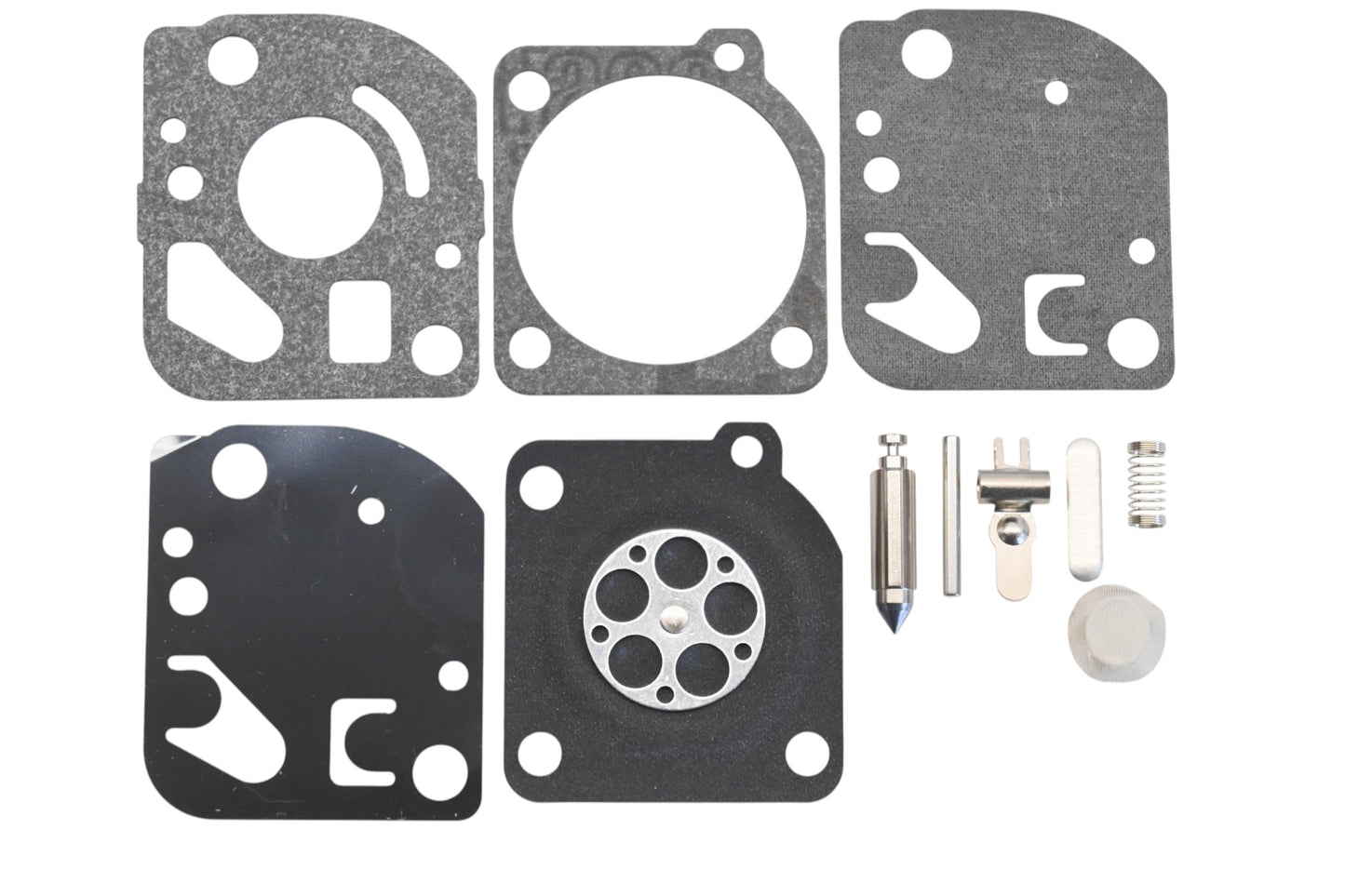 Zama RB-21 Carburetor Repair Kit NOS