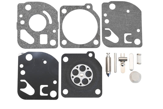 Zama RB-21 Carburetor Repair Kit NOS