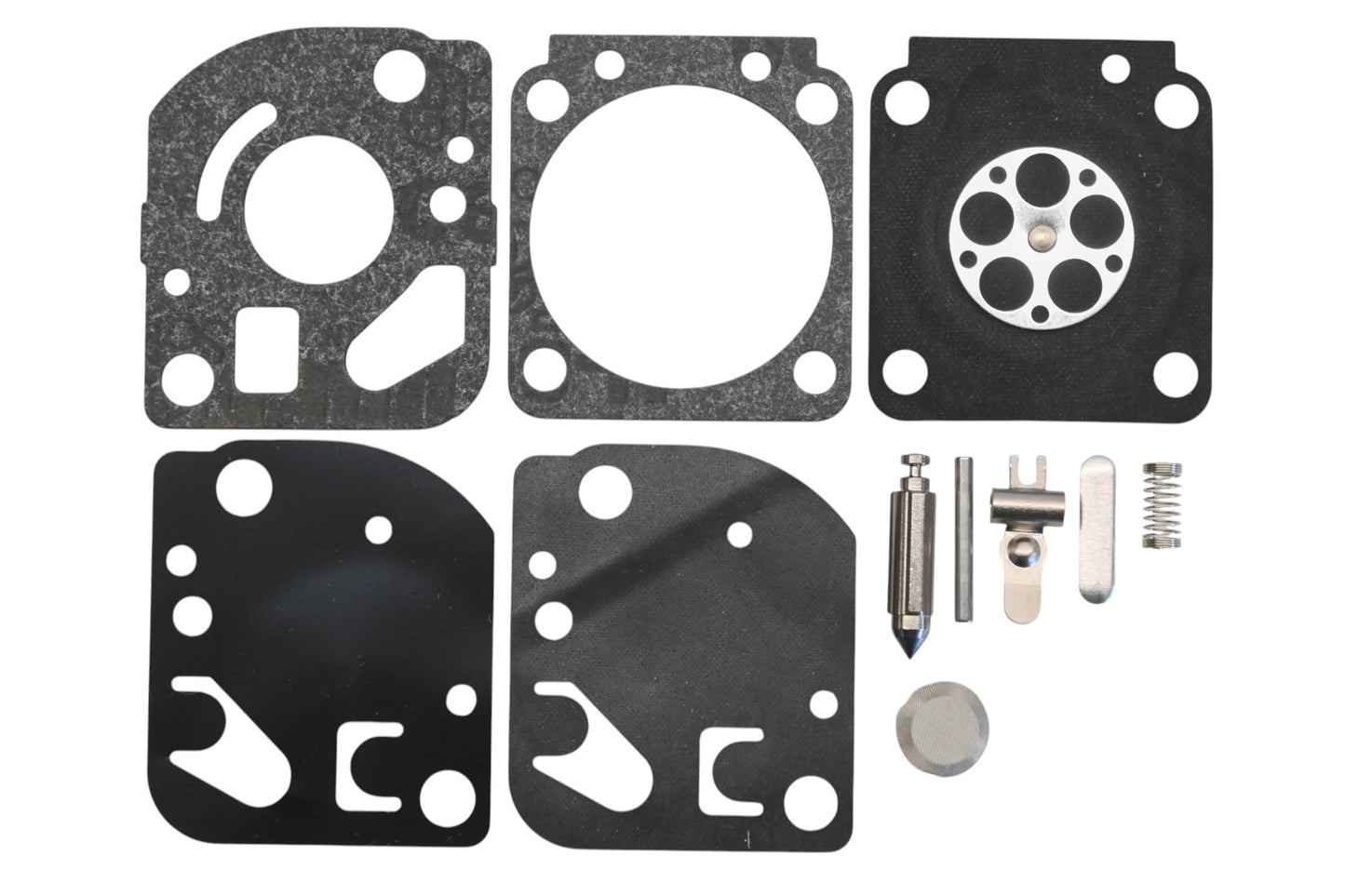 Zama RB-23 Carburetor Repair Kit NOS