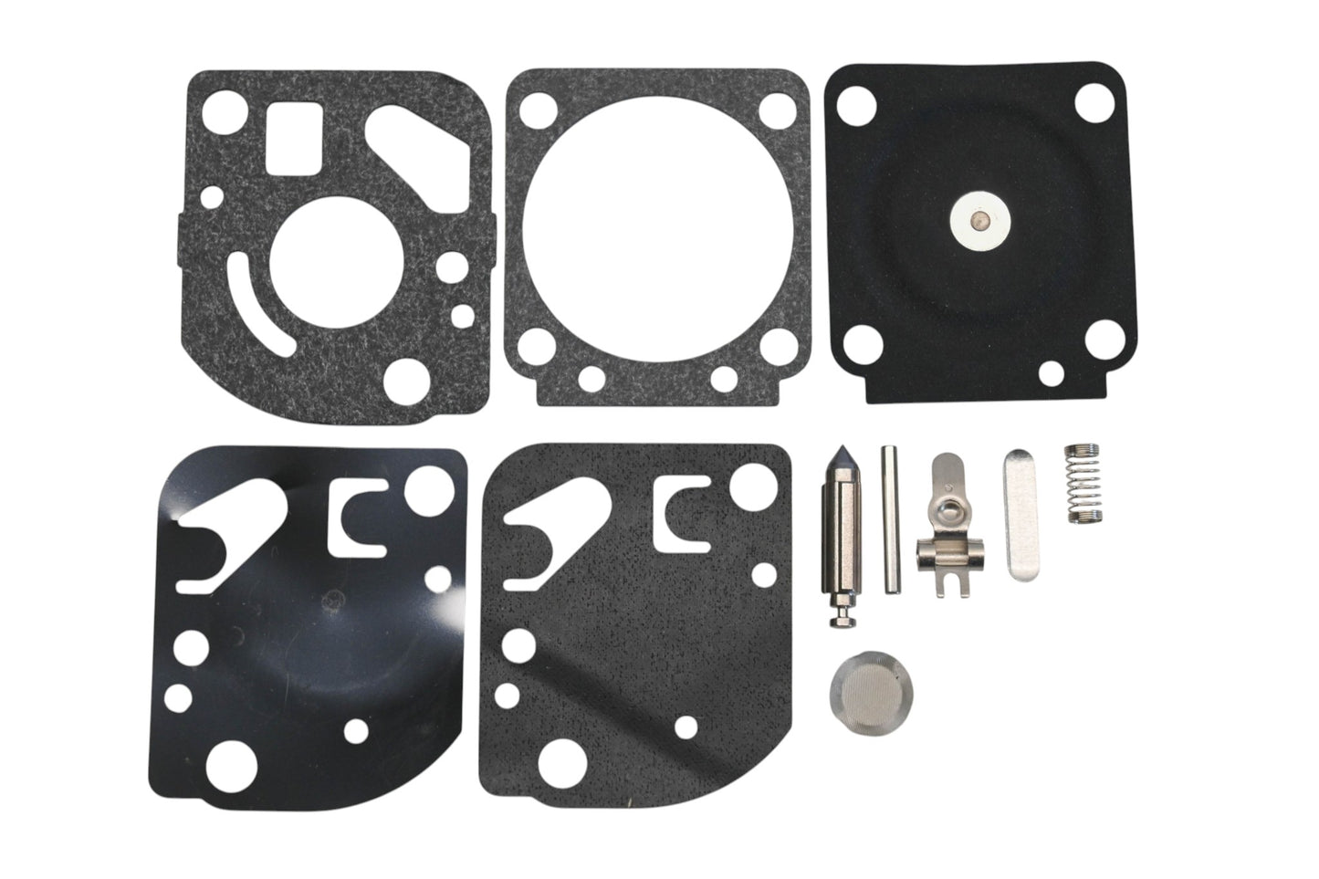 Zama RB-23 Carburetor Repair Kit NOS