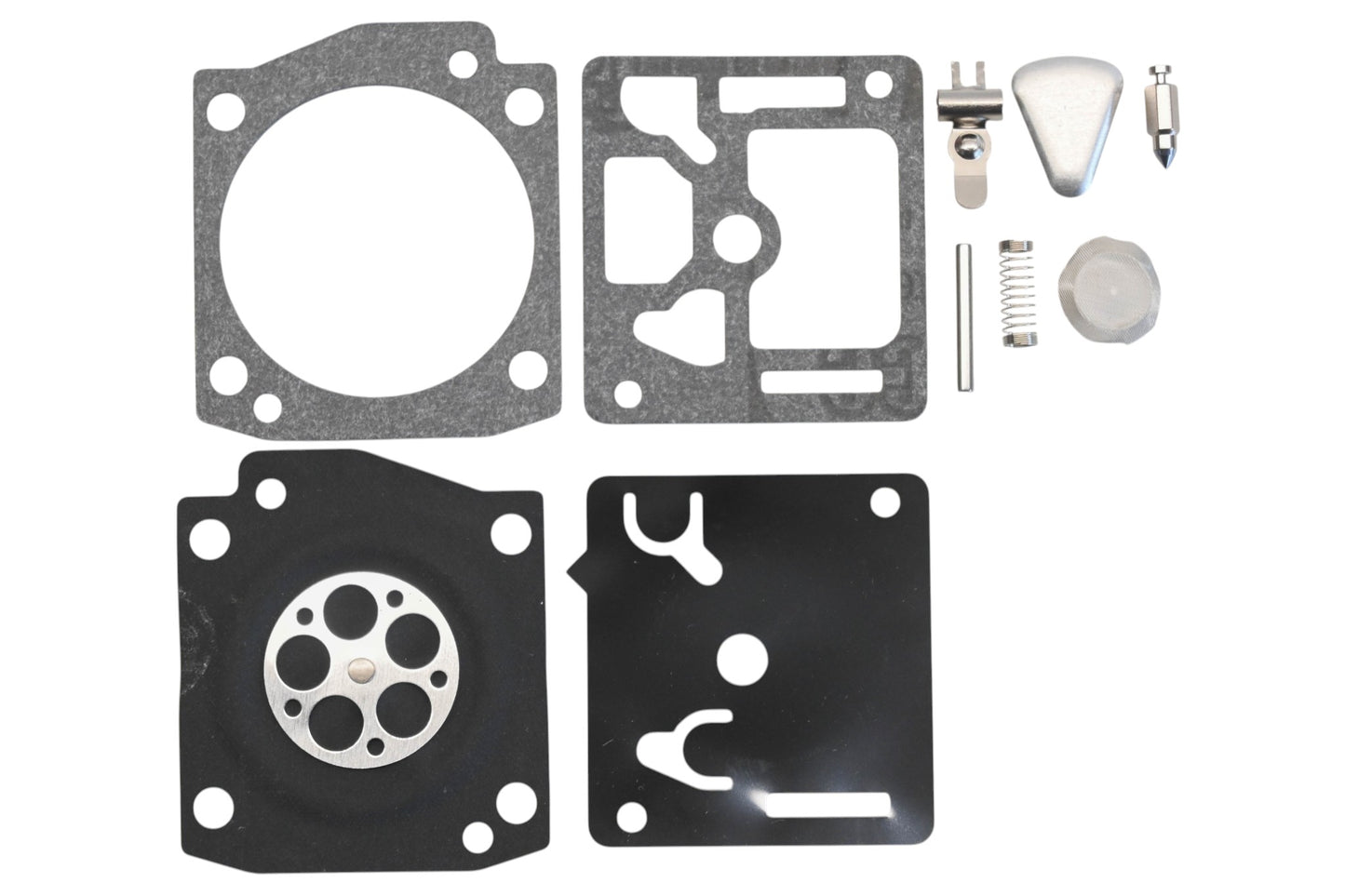 Zama RB-31 Carburetor Repair Kit NOS