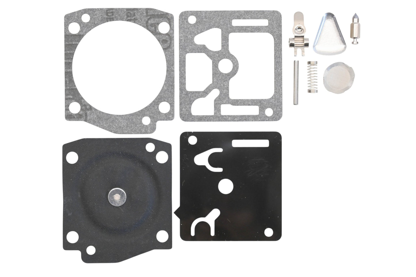 Zama RB-31 Carburetor Repair Kit NOS