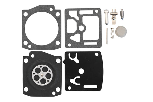 Zama RB-36 Carburetor Repair Kit NOS
