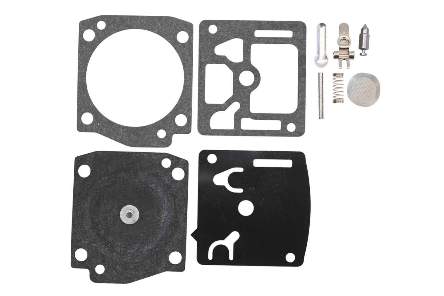 Zama RB-36 Carburetor Repair Kit NOS